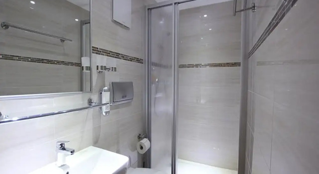 Трёхместный номер Standard Hotel Europäischer Hof
