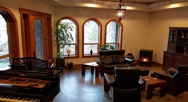 Casa S Bed & Breakfast, Đặt Khách sạn Lafayette Hoa Kỳ