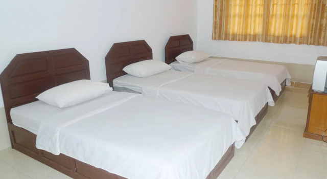Malany Villa 2, Boek Villa Vang Vieng 