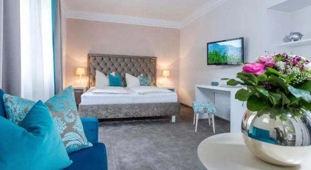 Номер Economy Villa Christina