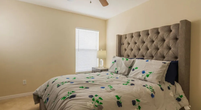 Коттедж с 5 комнатами Highlands Reserve Golf & Country Club 322