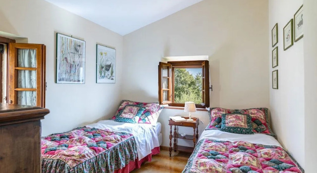 Villa La Cappella