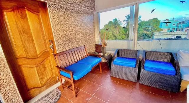 Studio 2 Near the Malecón Puerto Plata