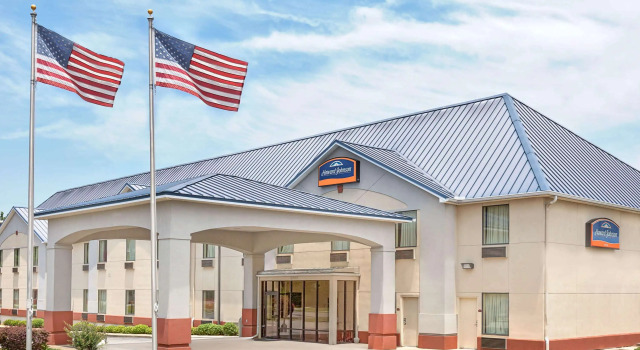 Sleep Inn & Suites Tuscaloosa East