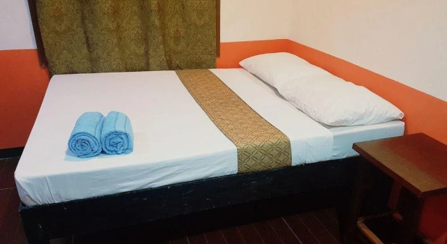 Pad's Inn, Prenota Hotel El Nido 