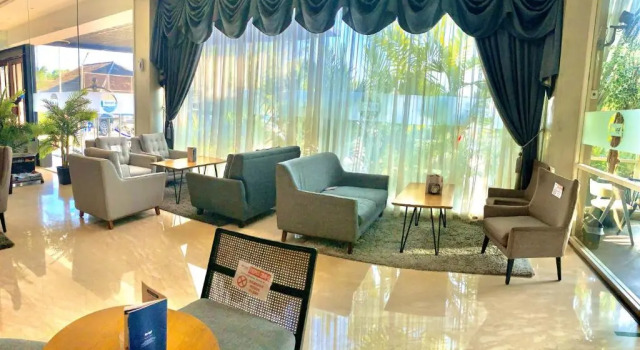 Muraya Hotel Aceh, Book Hotel Hotels in Sumatra with Breakfast, Breakfasts