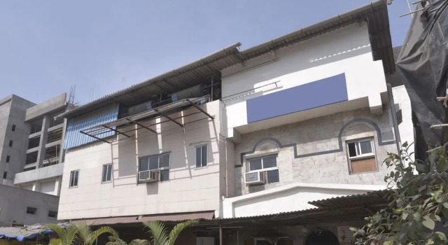 OYO 24337 Akshaya Lodging