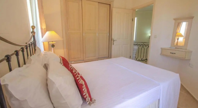 Вилла Fethiye Kelebek Villa