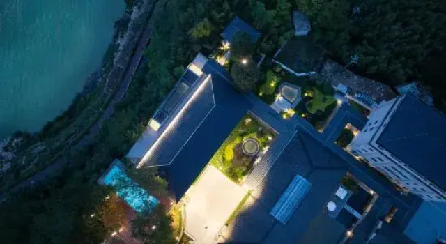 Grand House Hangzhou Longgang, Rezerwuj Hotel Hangzhou Zhejiang