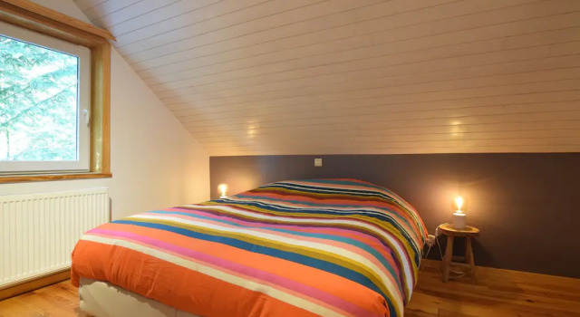 Pastoral villa in Heure with bubble bath, sauna, terrace and large garden, Забронировать Вилла Ер провинция Намюр