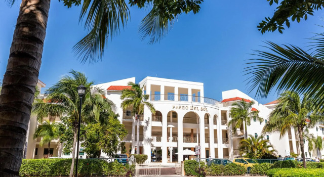 Paseo Luxury Suites, Prenota Hotel Hotel a Quintana Roo con parcheggio, Parcheggio