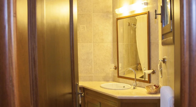 Вилла c 1 комнатой с балконом Kalimera Archanes Village