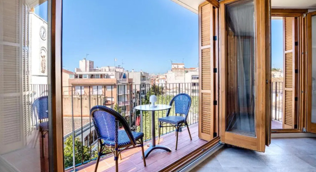 Апартаменты с 3 комнатами CAMBRILS Chic! Apartments by ALEGRIA