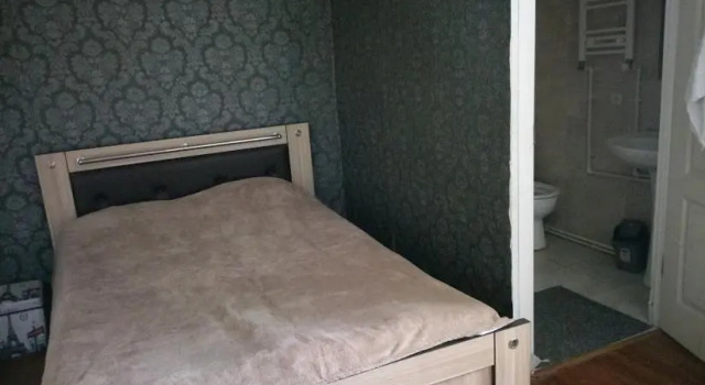 Двухместный номер Standard Abramichi Guest House