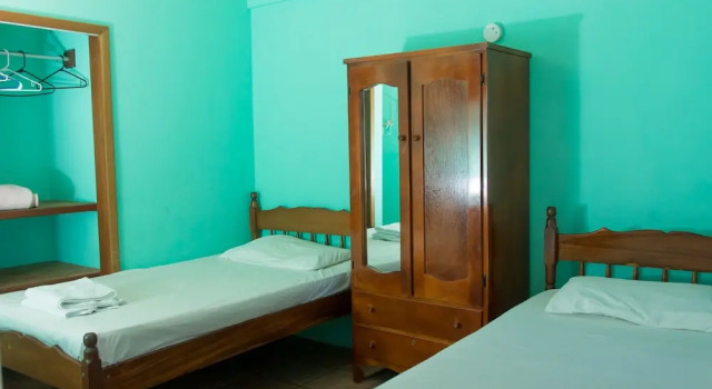 Hotel Coastal Bay, Buchen Sie Hotel Hotels in Provinz Belize mit Parkplatz, Parkplätze