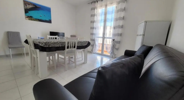 Коттедж с 3 комнатами Case Vacanze Porto Vecchio