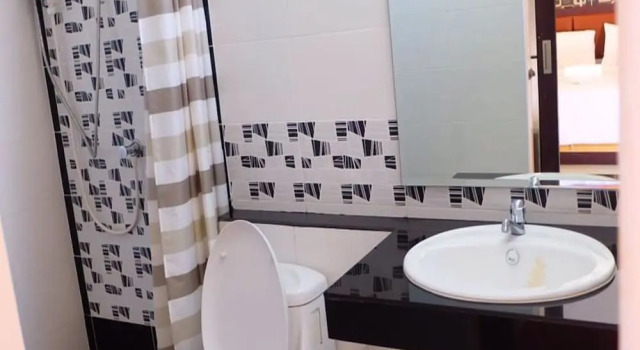 Номер Standard SC Resort