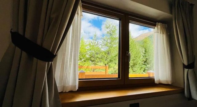 Superior Apartment Chalet Sunshine