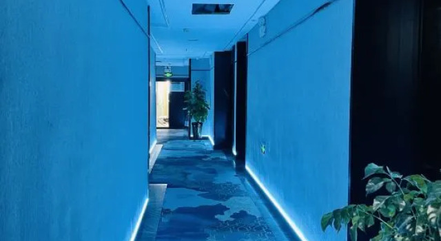 Urumqi Sundan Yakaifu Theme Hotel