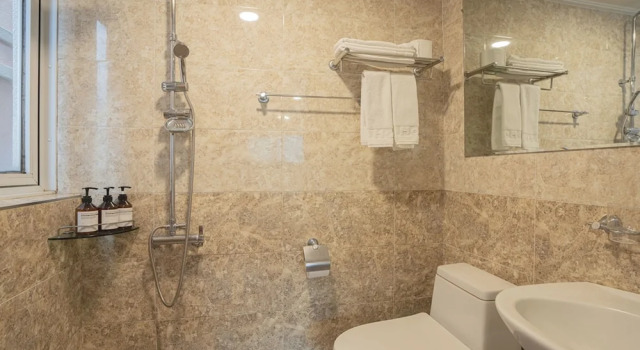 Семейный номер Standard J2 Family Hotel Jeju
