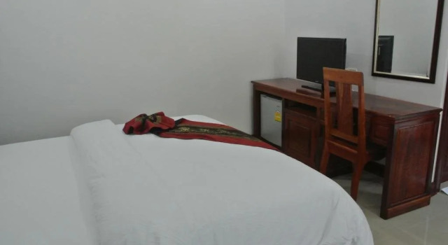 Sai Ngeun 2 Hotel, Book Hotel Hoteller i Savannakhet med morgenmad, Morgenmad
