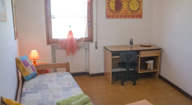Casa Poseidone