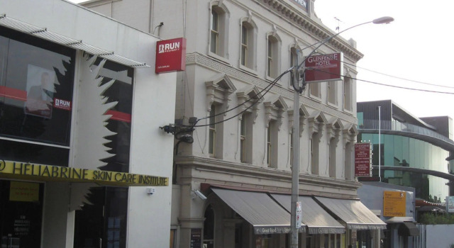 The Glenferrie Hotel Hawthorn, Rezervasyon Otel Melbourne 4 yıldızlı oteller, 4*