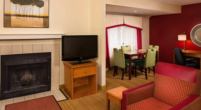 Residence Inn Hartford Windsor, Reserva ahora Hotel Windsor Connecticut