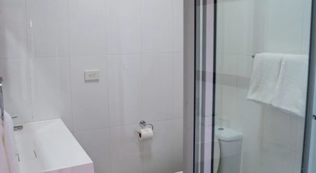 Люкс Hotel Bulabard