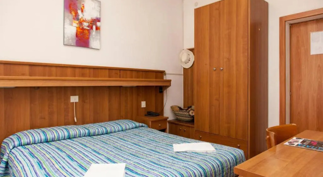 Двухместный номер Standard Hotel Taormina