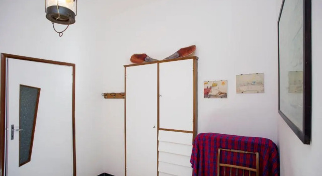 Casa i Forni a Porto Azzurro - Goelba, Rezervovat Hotel Hotely v Elba s parkováním, Parkování