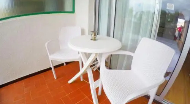 Edificio Comodoro, Prenota Appartamento Hotel a Tenerife con piscina, Piscina