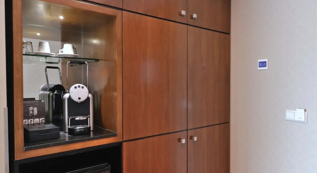 Двухместный номер Comfort XO Hotels Park West