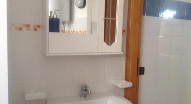 Luxus Apartment Centrale