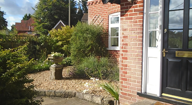 Avalon House B&B