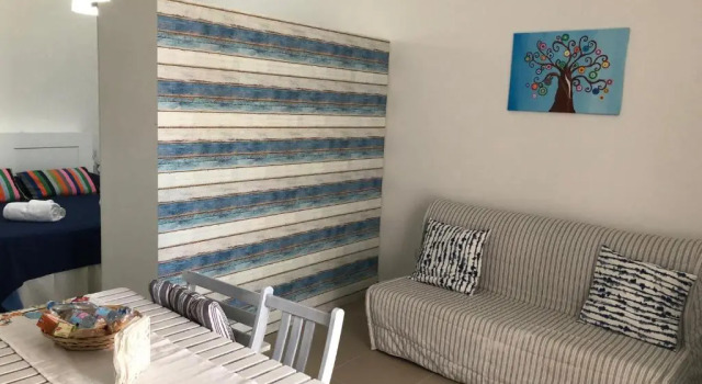 Apartment All'ombra del Carrubo