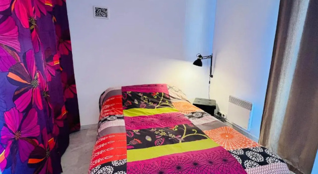 Les Appartements De Lina - Self Check-In, Забронировать Апартаменты/квартира Апартаменты Ла-Гранд-Мот, рядом с Туристический офис Ла Гранд-Мот, Апартаменты/квартира