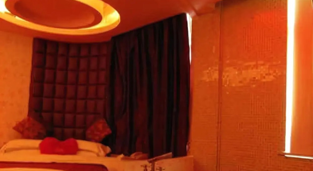 Yuangao Fashion Boutique Hotel, Buchen Sie Boutique Boutique-Hotels in Chengxiang, Boutique