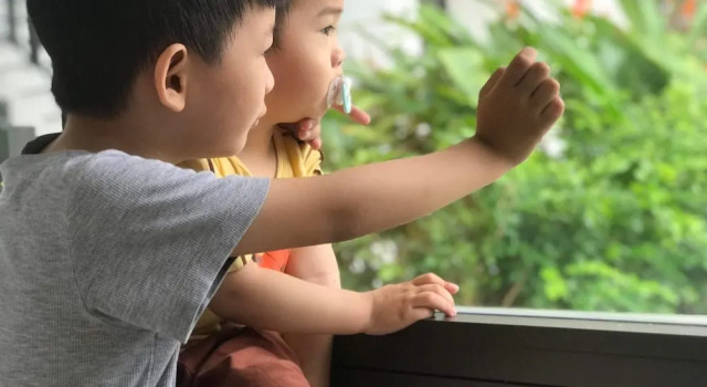 Двухместный номер Standard с балконом Bespoke Villa Hoian