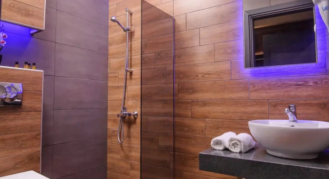 Семейный номер Standard Hotel Yakinthos