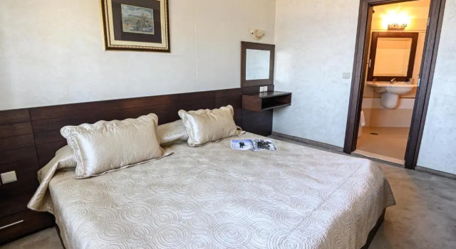 Номер Executive Vihren Royal Palace