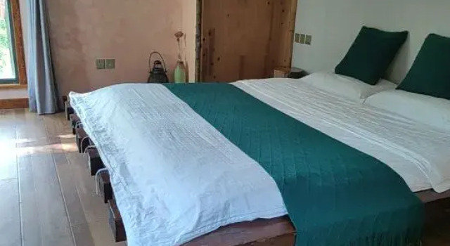 Люкс Guizu Buluo Senlinjia Hostel