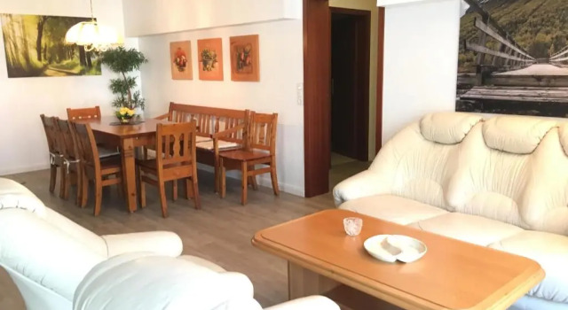 Haus Kastell - Ferienwohnung 113, Book Apartment Heringsdorf Usedom