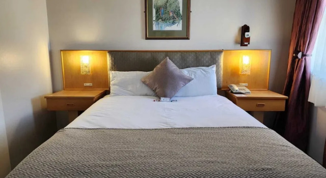 Номер Business Royal Hotel Ladysmith