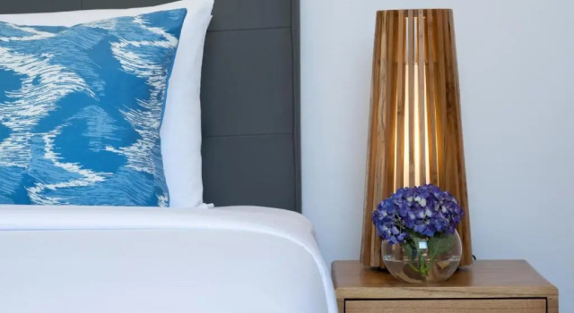 Апартаменты-люкс с 2 комнатами Avani Seminyak Bali Resort