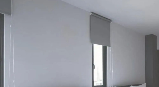 Standard Vierer Zimmer mit Stadtblick Zin旅