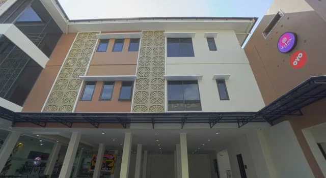 Alena Residence by Oyo Rooms
