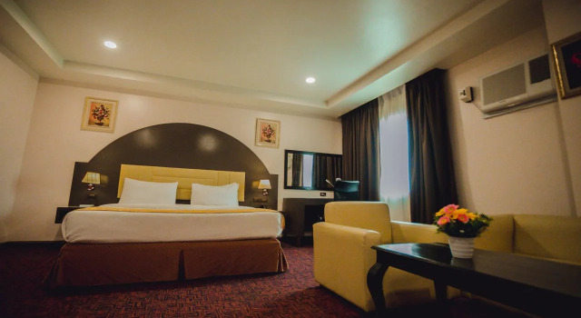 Grand Palace Hotel Butuan