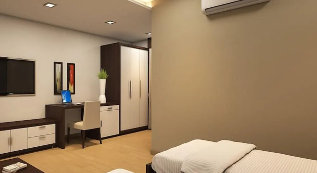 Номер Premier Hotel Royal Inn - Electronic City
