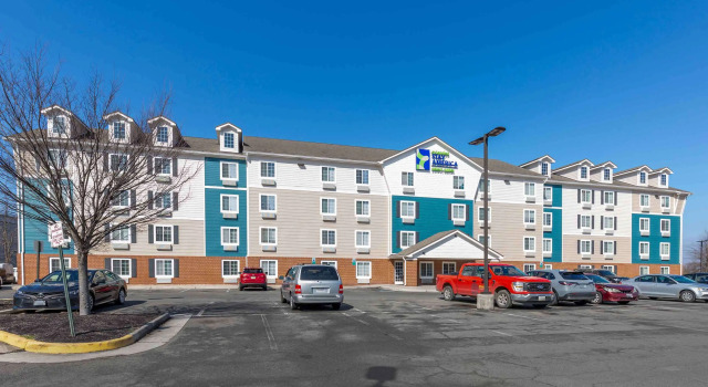 Extended Stay America Select Suites Gainesville, Đặt Khách sạn Gainesville 